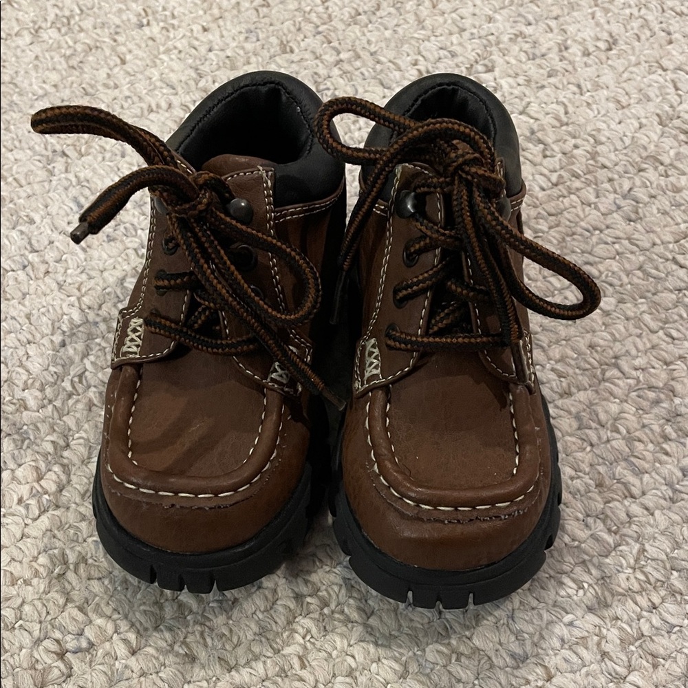 Toddler Carter’s Boots